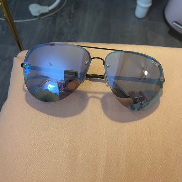 Quay Australia Accessories - Quay women’s sunglasses